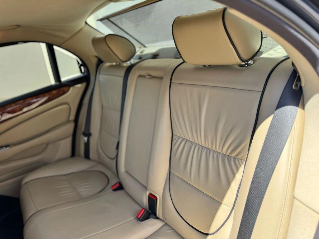 used 2007 Jaguar XJ car, priced at $9,850