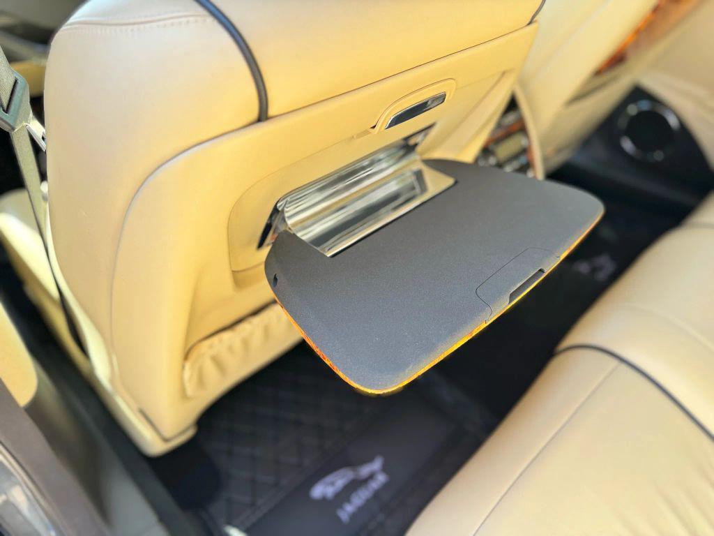 used 2007 Jaguar XJ car, priced at $9,850