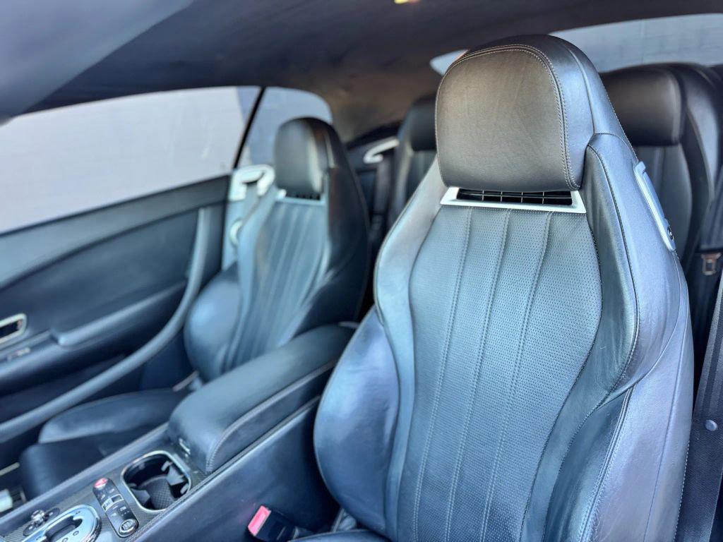 used 2014 Bentley Continental GT car, priced at $60,750