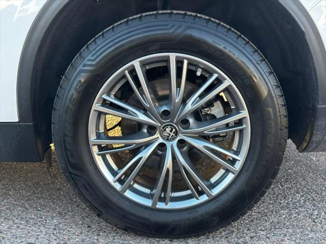 used 2023 Alfa Romeo Stelvio car, priced at $28,950