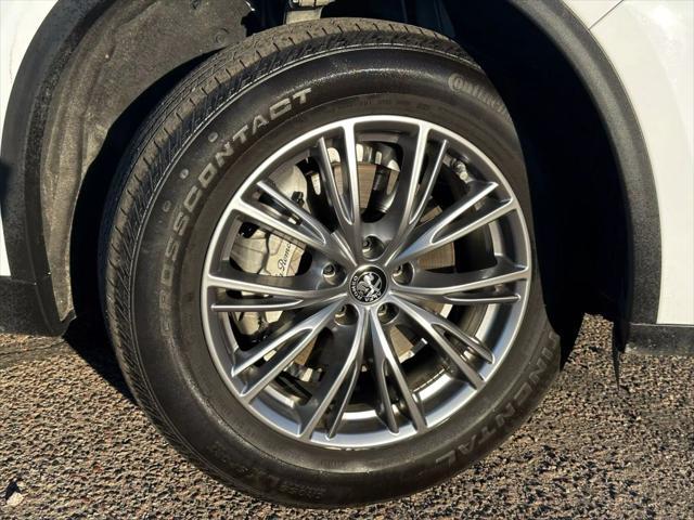 used 2023 Alfa Romeo Stelvio car, priced at $28,950