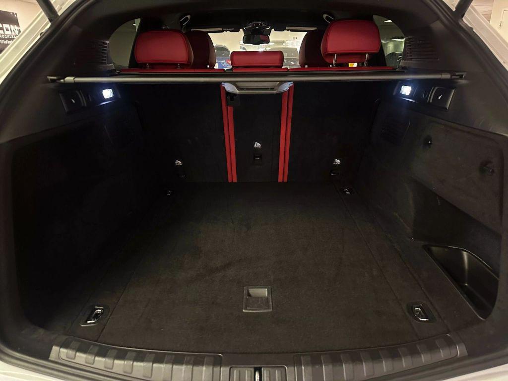 used 2023 Alfa Romeo Stelvio car, priced at $24,250