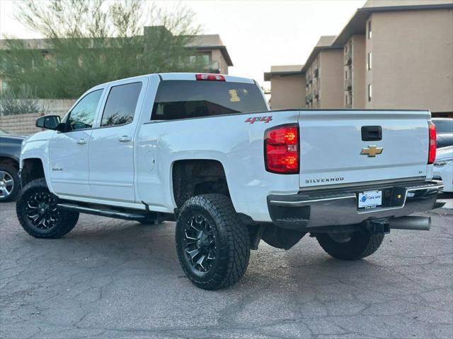 used 2019 Chevrolet Silverado 2500 car, priced at $39,500