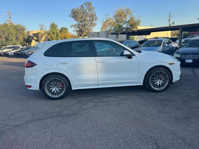 used 2013 Porsche Cayenne car, priced at $29,500