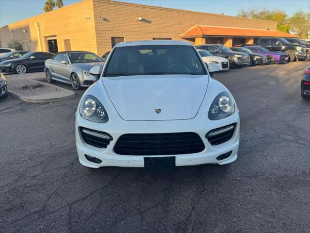 used 2013 Porsche Cayenne car, priced at $29,500