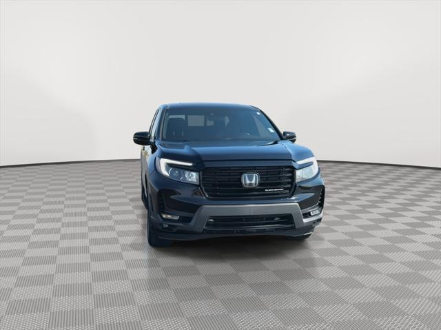 used 2021 Honda Ridgeline car, priced at $31,000