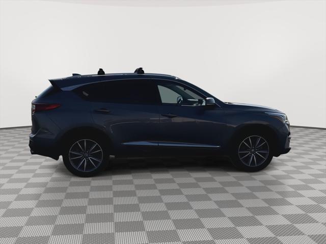 used 2019 Acura RDX car, priced at $26,800