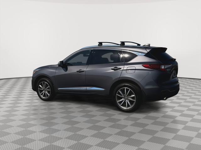 used 2019 Acura RDX car, priced at $26,800