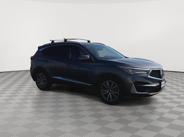 used 2019 Acura RDX car, priced at $26,800