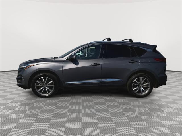 used 2019 Acura RDX car, priced at $26,800