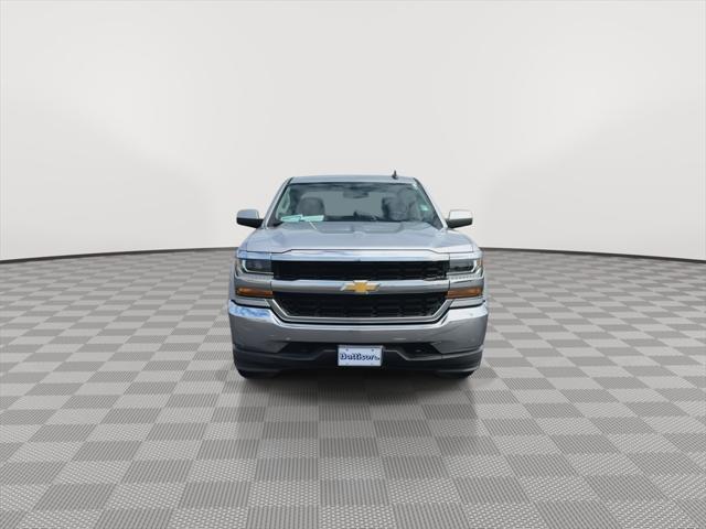 used 2018 Chevrolet Silverado 1500 car, priced at $26,000