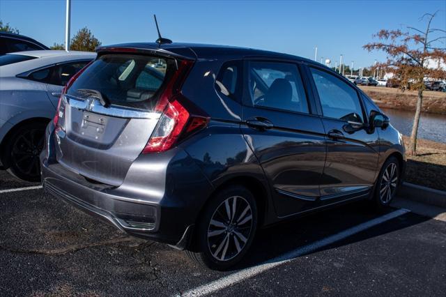 used 2020 Honda Fit car, priced at $19,500