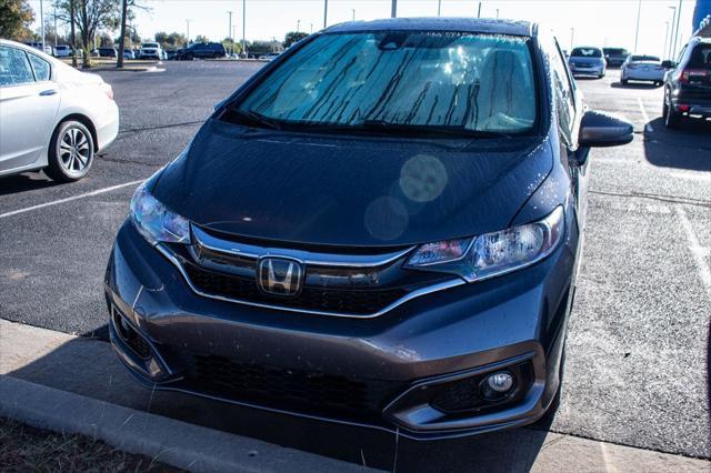 used 2020 Honda Fit car, priced at $19,500