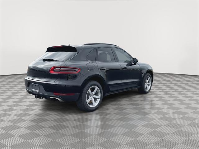 used 2018 Porsche Macan car, priced at $26,000