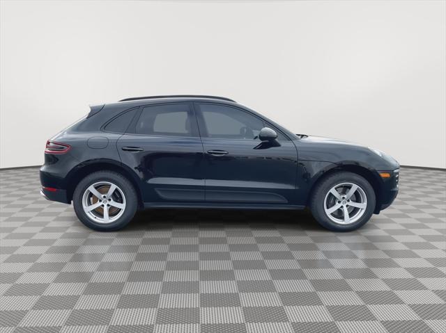 used 2018 Porsche Macan car, priced at $26,000