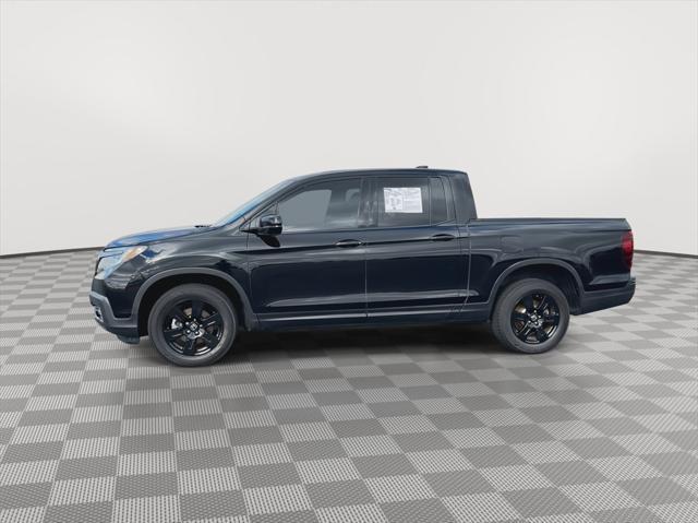 used 2019 Honda Ridgeline car, priced at $17,500