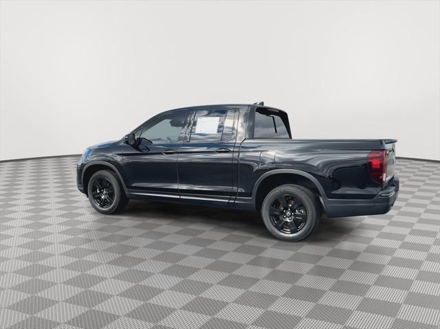 used 2019 Honda Ridgeline car, priced at $17,500