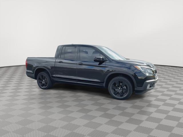 used 2019 Honda Ridgeline car, priced at $17,500