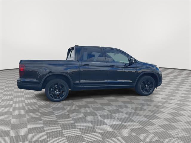 used 2019 Honda Ridgeline car, priced at $17,500