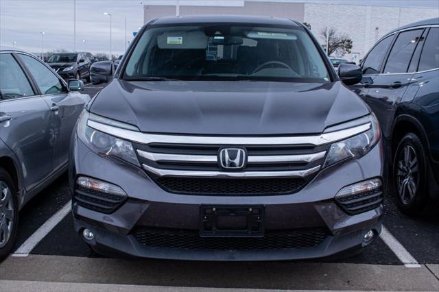 used 2018 Honda Pilot car, priced at $24,500