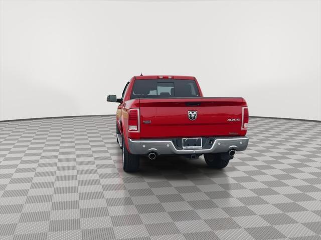 used 2015 Ram 1500 car, priced at $23,000