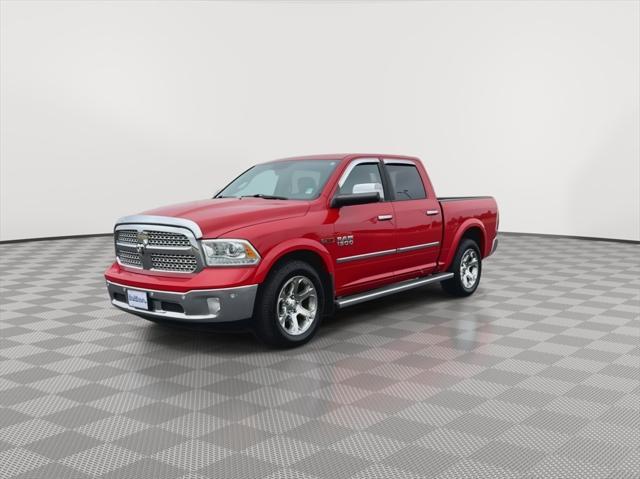 used 2015 Ram 1500 car, priced at $23,000