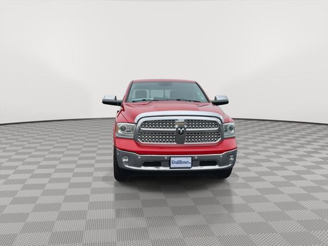 used 2015 Ram 1500 car, priced at $23,000