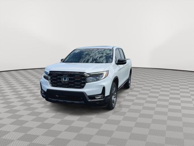 new 2024 Honda Ridgeline car, priced at $46,830