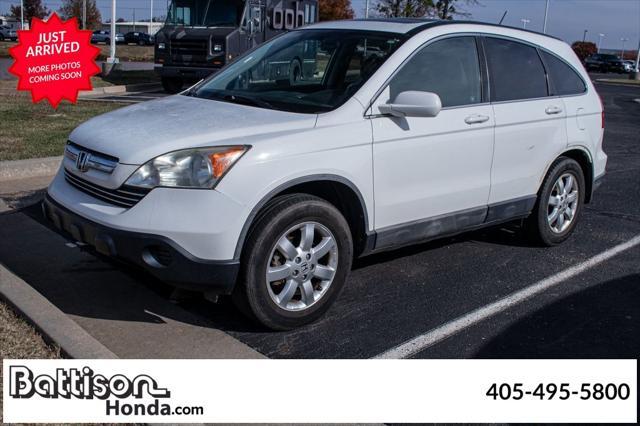 used 2008 Honda CR-V car, priced at $11,000