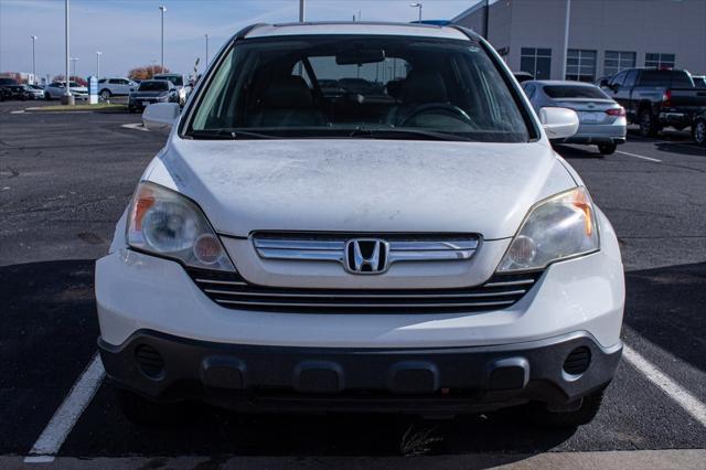 used 2008 Honda CR-V car, priced at $11,000