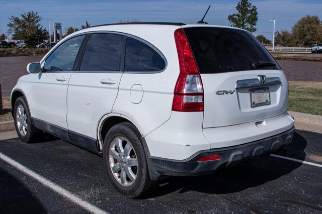 used 2008 Honda CR-V car, priced at $11,000