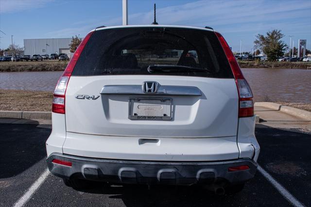 used 2008 Honda CR-V car, priced at $11,000