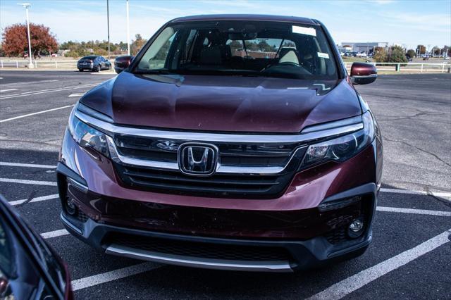 used 2019 Honda Pilot car, priced at $24,500