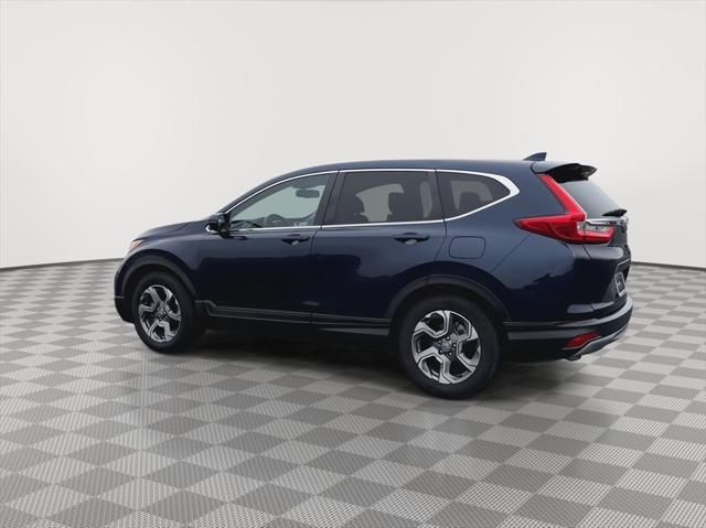 used 2019 Honda CR-V car, priced at $24,200