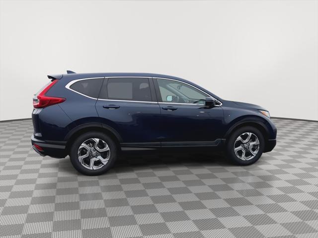 used 2019 Honda CR-V car, priced at $24,200