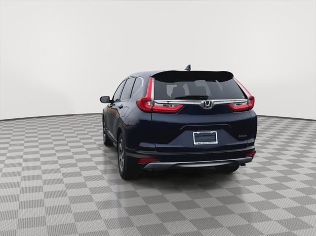 used 2019 Honda CR-V car, priced at $24,200