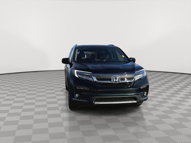 used 2019 Honda Pilot car, priced at $29,500