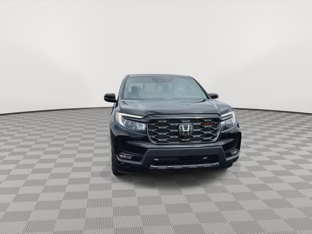 new 2024 Honda Ridgeline car, priced at $46,375