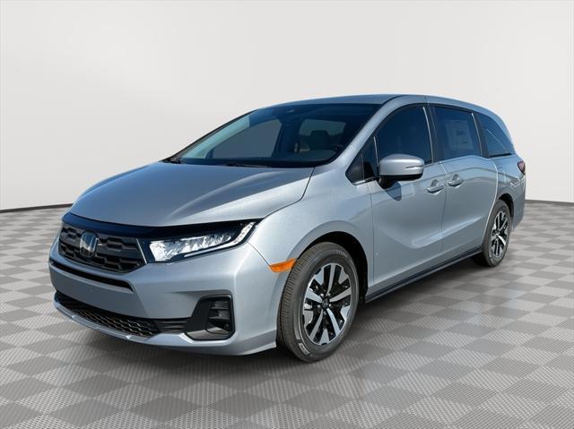 new 2025 Honda Odyssey car, priced at $43,315