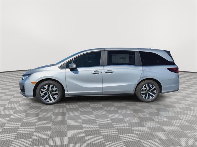 new 2025 Honda Odyssey car, priced at $43,315