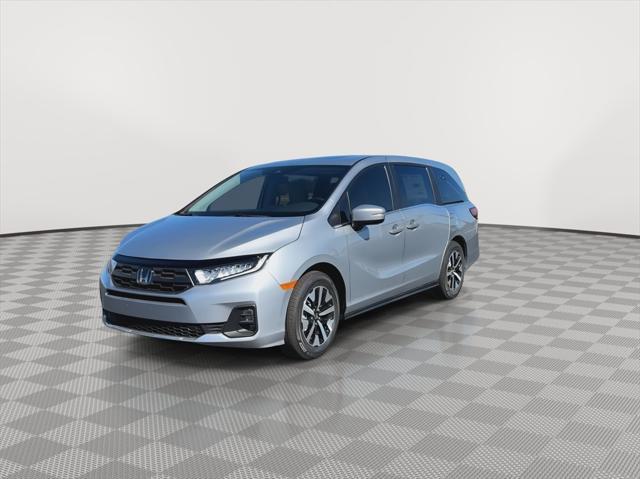 new 2025 Honda Odyssey car, priced at $43,315