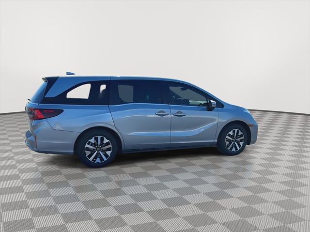 new 2025 Honda Odyssey car, priced at $43,315