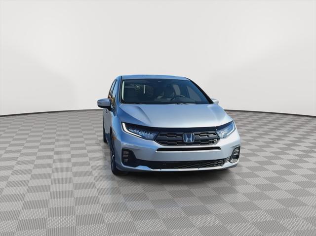 new 2025 Honda Odyssey car, priced at $43,315