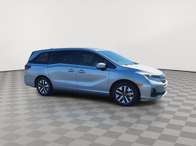 new 2025 Honda Odyssey car, priced at $43,315