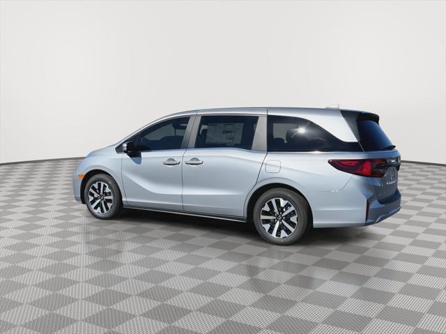 new 2025 Honda Odyssey car, priced at $43,315