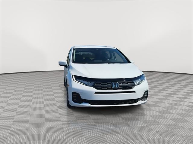 new 2025 Honda Odyssey car, priced at $43,770