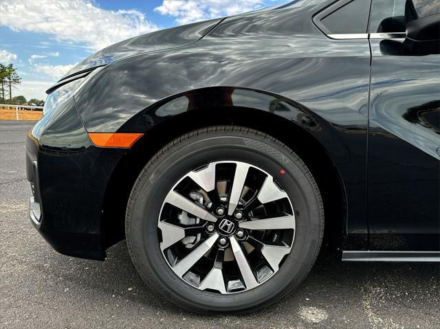 new 2025 Honda Odyssey car, priced at $43,315