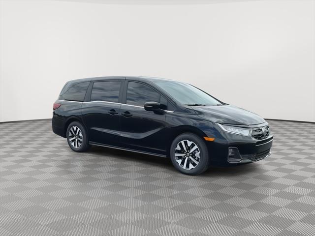 new 2025 Honda Odyssey car, priced at $43,315