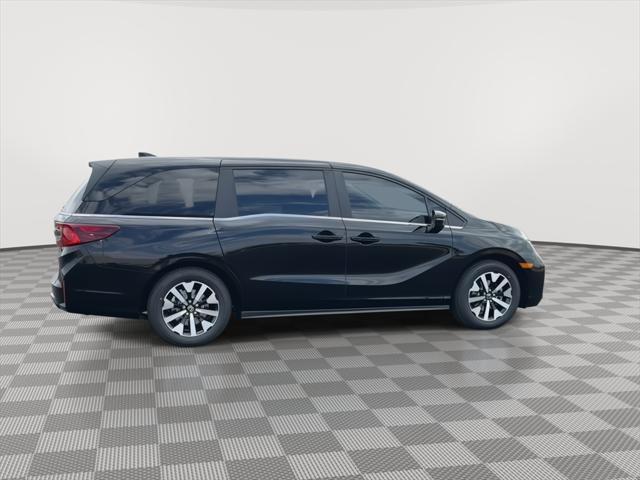 new 2025 Honda Odyssey car, priced at $43,315