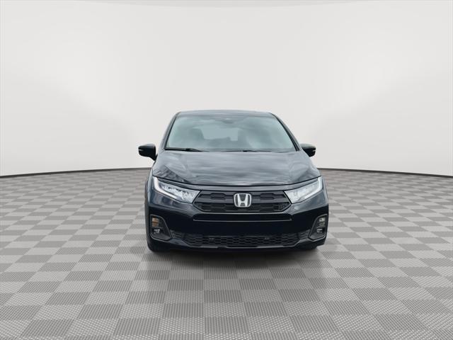 new 2025 Honda Odyssey car, priced at $43,315